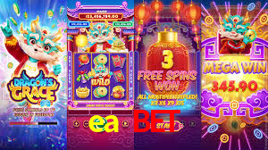Welcome Bonus ea bet