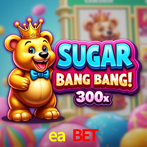 Game Providers ea bet