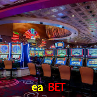 Premium Interface ea bet