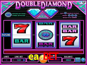 Flash Promotion ea bet