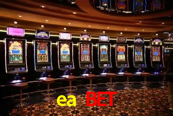 Platform Technology ea bet