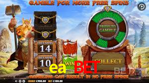 Live Casino ea bet